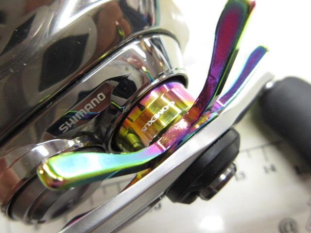 21アンタレスDC HG RH｜＠ベリーネット 日本最大新品中古釣具WEB