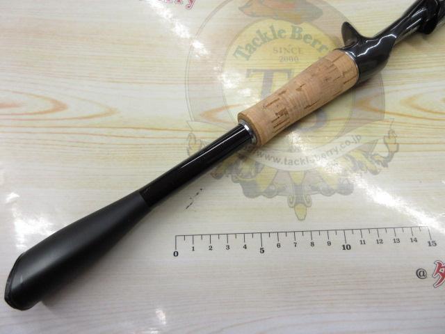 21ポイズングロリアス 166M｜＠ベリーネット 日本最大新品中古
