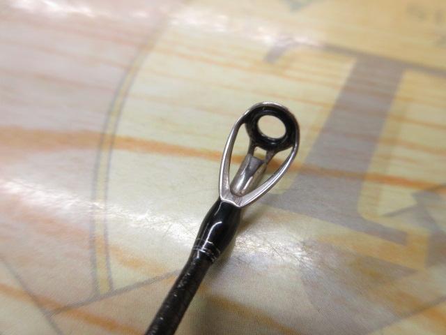 【最終値下げ】美品　カバー有　21ポイズングロリアス164MH シマノ '21 ポイズングロリアス164MH - フィッシングショップ