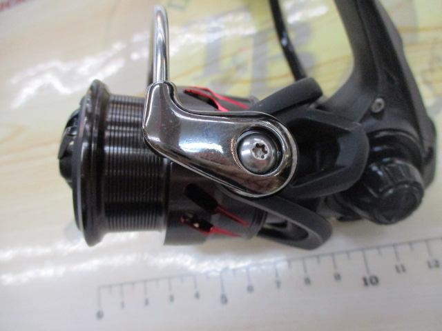 18タトゥーラ LT2000S-XH