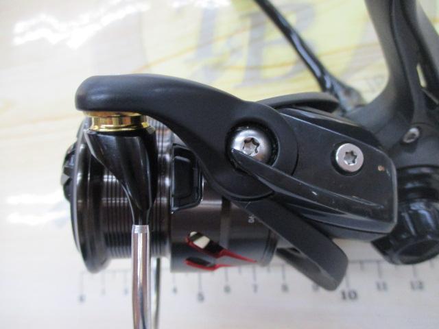 18タトゥーラ LT2000S-XH