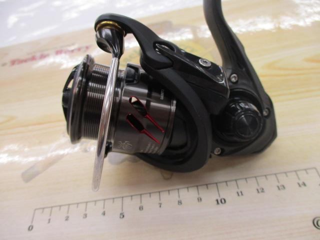 18タトゥーラ LT2000S-XH｜＠ベリーネット 日本最大新品中古釣具