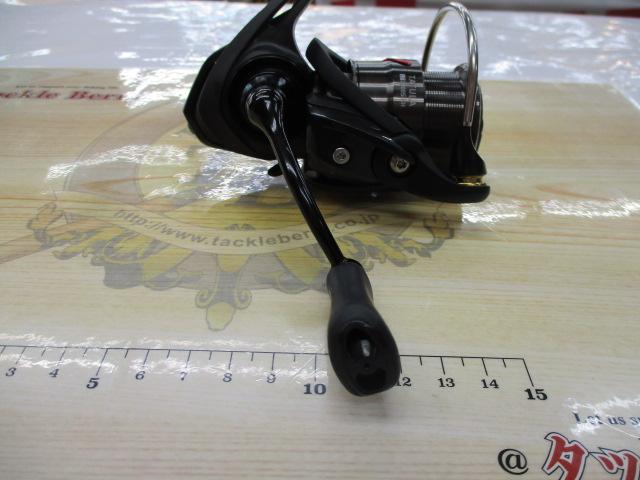 18タトゥーラ LT2000S-XH