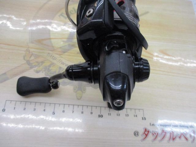 18タトゥーラ LT2000S-XH