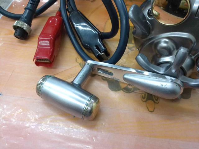 アドベンチャー電動VS700AC 