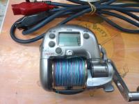 アドベンチャー電動VS700AC 