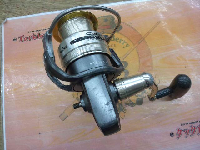 キャタリナ 4000H