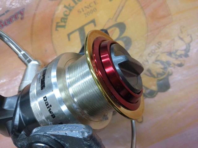 キャタリナ 4000H