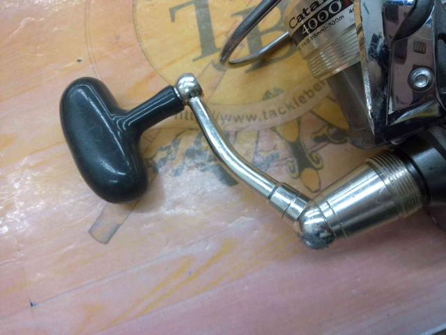 キャタリナ 4000H