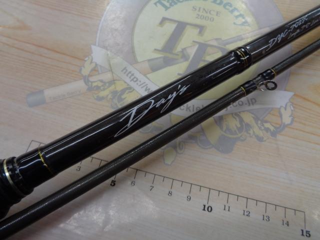 デイズ DYC-702X｜＠ベリーネット 日本最大新品中古釣具WEBショップ