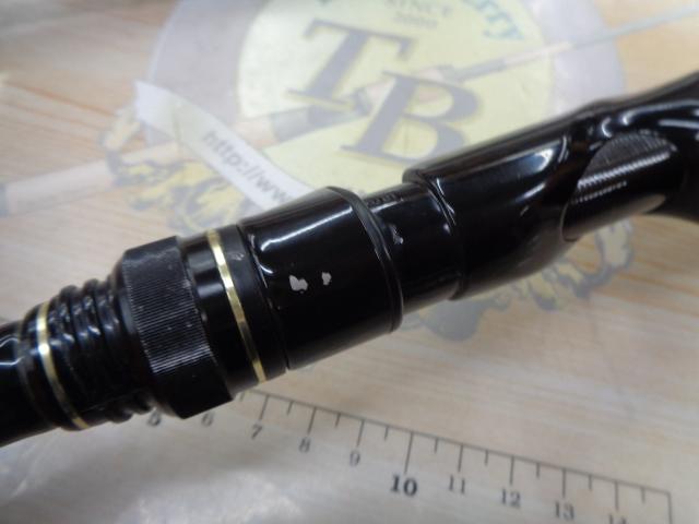 デイズ DYC-702X｜＠ベリーネット 日本最大新品中古釣具WEBショップ