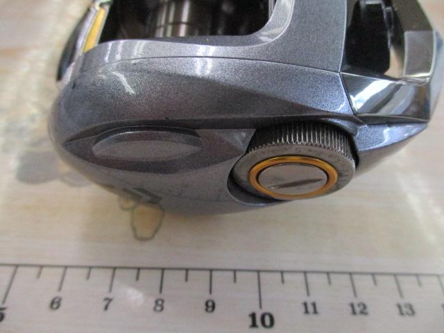 DAIWA - 【新品未使用】DAIWA SS SV 103HL Daiwa SS SV 2014-2016