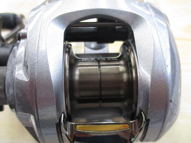 リール SS SV103HL ダイワ SS SV 103HL（整備済中古リール） | Selffish（セル