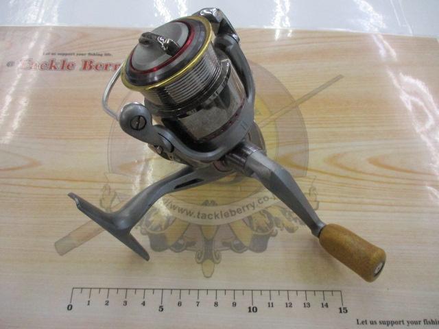 TDイグニス 2506｜＠ベリーネット 日本最大新品中古釣具WEBショップ