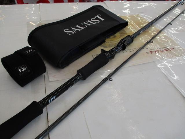 ソルティスト 711MLB