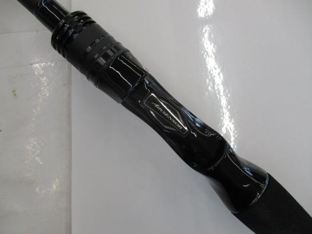 ソルティスト　SALTIST 711MLB ソルティスト711MLBを買って使ってみた簡単なインプレ | バス