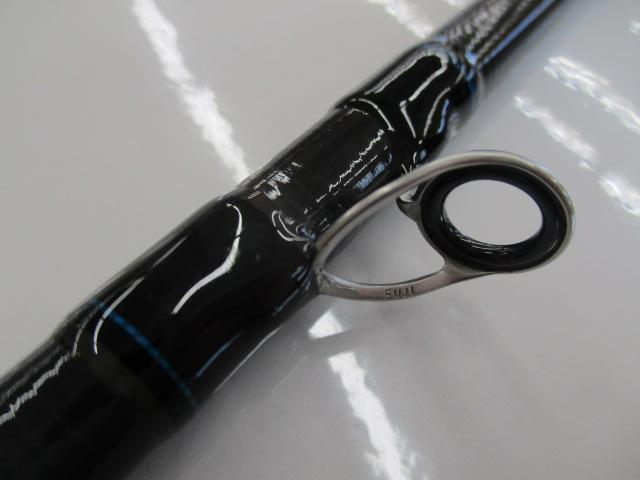 ソルティスト 711MLB