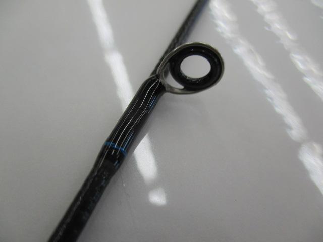 ソルティスト 711MLB