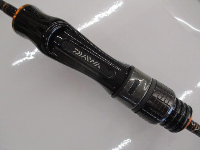 開封済未使用品）ダイワ　イプリミ62XUL イプリミ 62UL｜＠ベリーネット 日本最大新品中古釣具WEBショップ