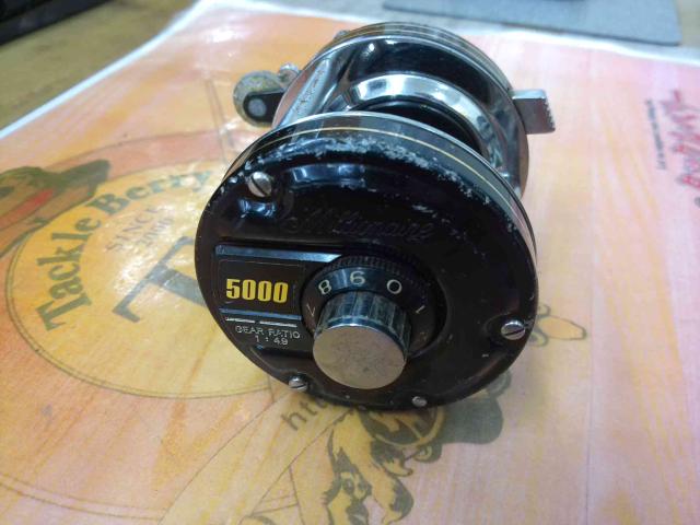 ミリオネア 5000