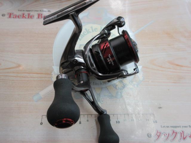 甘*栗様 シマノ セフィア XR C3000SDHHG 中古美品 Sephia 21セフィアXR C3000SDHHG｜＠ベリーネット 日本最大新品中古釣具