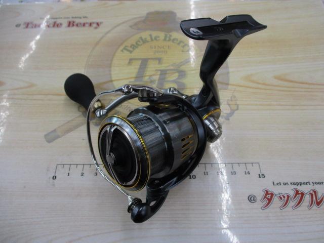 23エアリティ LT2500S-XH ダイワ 【中古品】 DAIWA（釣り） ダイワ 23エアリティ ST LT2500SXHQD スピニング