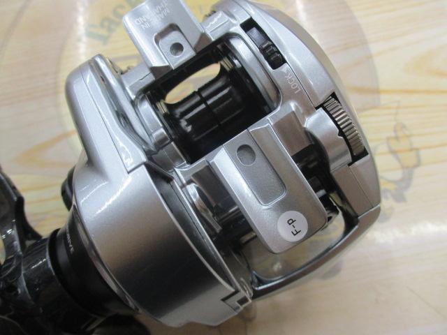 21アルファス SV TW 800XHL DAIWA（釣り） 【目玉商品】ダイワ 21 アルファス SV TW 800S