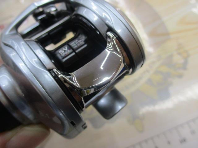 21アルファス SV TW 800XHL DAIWA（釣り） 【目玉商品】ダイワ 21 アルファス SV TW 800S