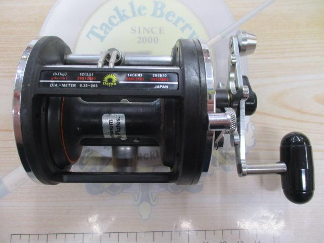 シーライン 27H｜＠ベリーネット 日本最大新品中古釣具WEBショップ
