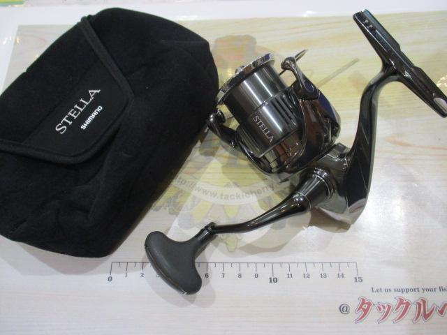 22ステラ C3000MHG｜＠ベリーネット 日本最大新品中古釣具WEB