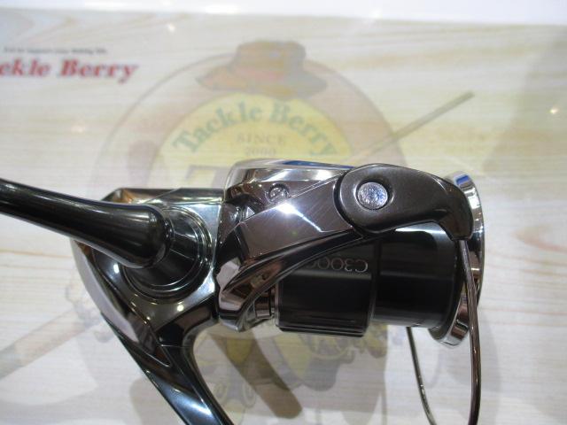 22ステラC3000MHG　美品 シマノ 22 ステラ C3000MHG スピニングリール - 最安値・価格