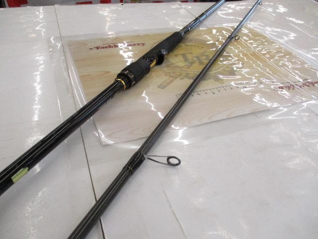 DAIWA LATEO 96M 【中古】 Yahoo!オークション -「ダイワ ラテオ 96m」の落札相場・落札価格