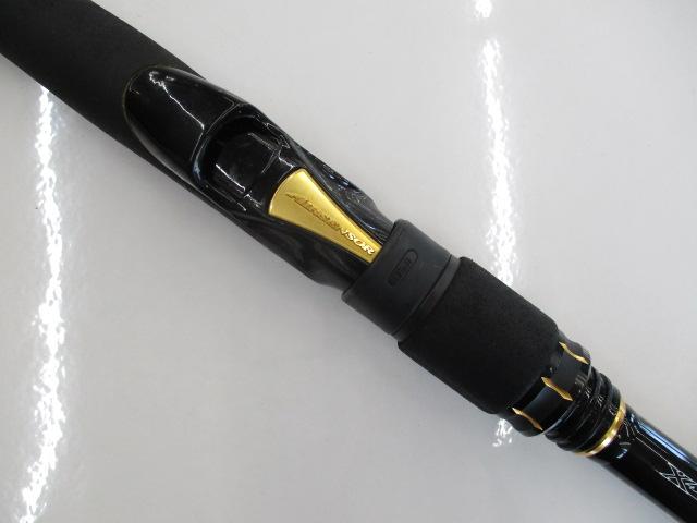ラテオ 96M・R｜＠ベリーネット 日本最大新品中古釣具WEBショップ
