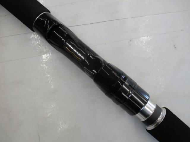 ドラッカーX 96ML Amazon | ダイワ(DAIWA) ショアジギングロッド ドラッガー