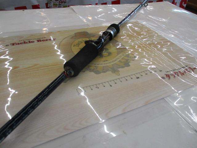 ジャイアントキリング GKJ-B69MHTR/S