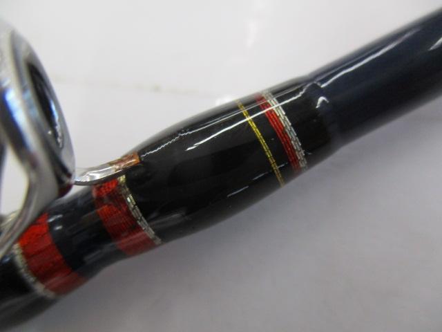 ジャイアントキリング GKJ-B69MHTR/S