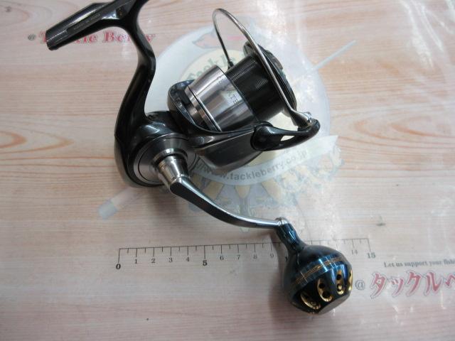 24 セルテート LT4000-C DAIWA（釣り） ダイワ 24セルテート LT4000-CXH / スピニング