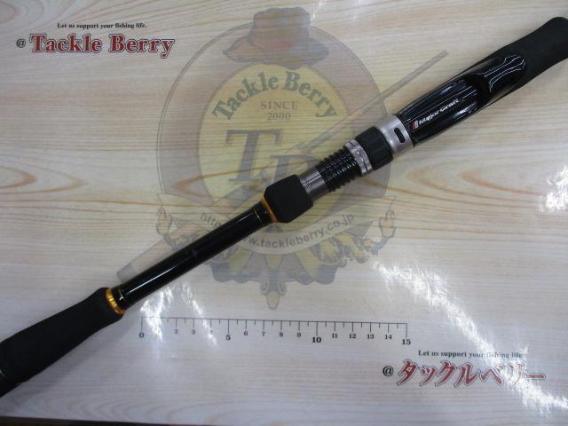 クロステージ CRX-702M/S｜＠ベリーネット 日本最大新品中古釣具
