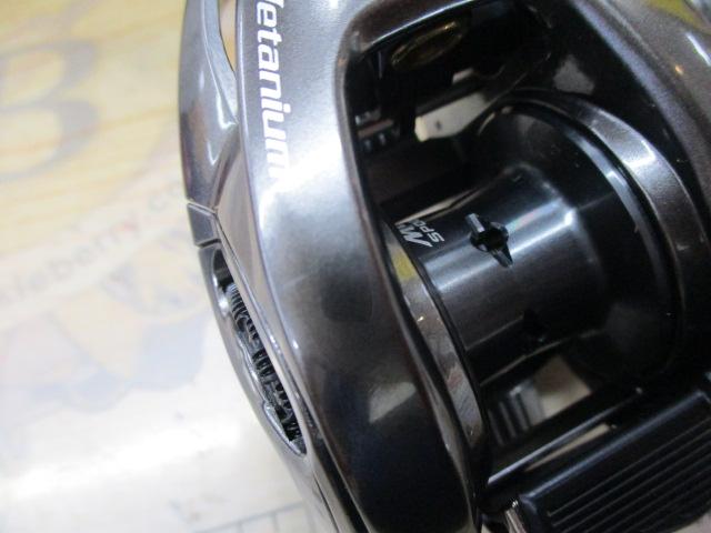 20メタニウムHG RH