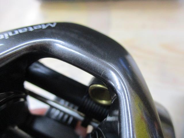 20メタニウムHG RH