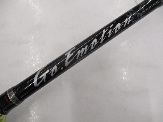 ゴーエモーション GES-602L