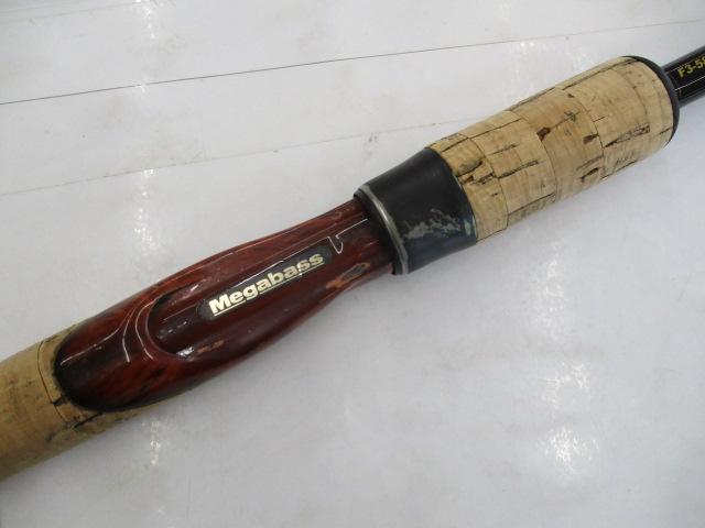 メガバス　デストロイヤー　トマホーク　F3-58TXS メガバス(Megabass) デストロイヤー F3-58TXS ｜アウトドア用品