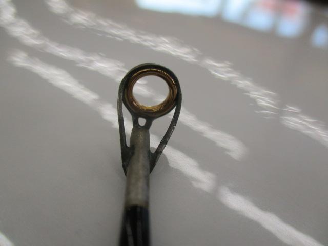 デストロイヤー F3-58TXS(トマホーク)