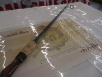 デストロイヤー F3-58TXS(トマホーク)