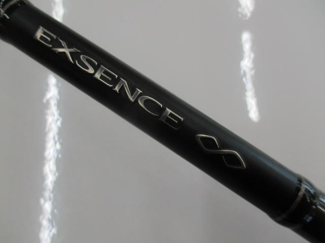 エクスセンスインフィニティs96ml シマノ エクスセンス インフィニティ S96ML (ロッド・釣竿) 価格
