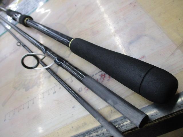ネッサBB S1008MMH シマノ ネッサ BB S1008MMH の釣具通販ならFTO