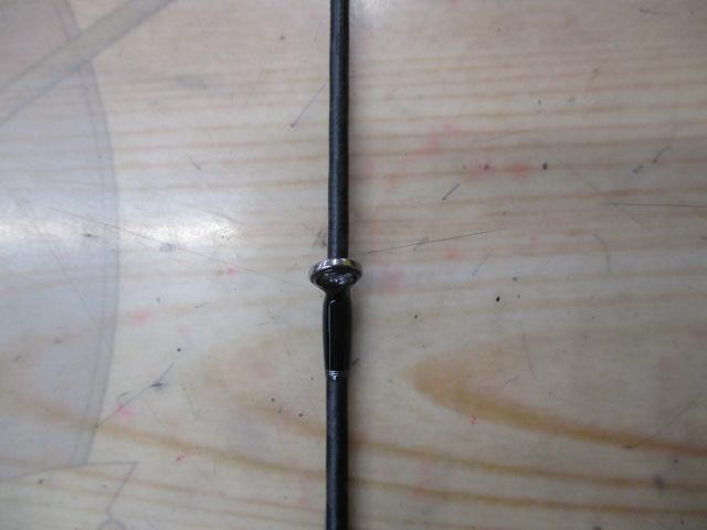 24オシアジガーインフィニティ モーティブ B610-6