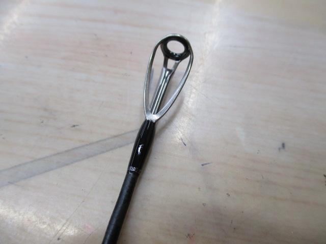 24オシアジガーインフィニティ モーティブ B610-6