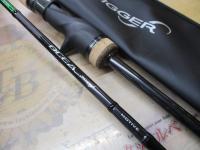 24オシアジガーインフィニティ モーティブ B610-6