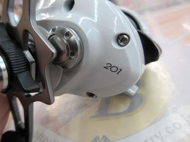 12ステファーノCI4+ 201｜＠ベリーネット 日本最大新品中古釣具